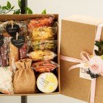 Подарунковий набір "Gourmet BOX". Пастила та фруктові чипси - image-2